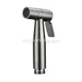 အိမ်သာအတွက် Stainless Steel Handheld Shower Sprayer